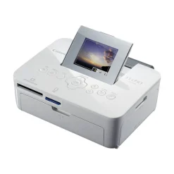 Impresora Canon CP1000 Selphy