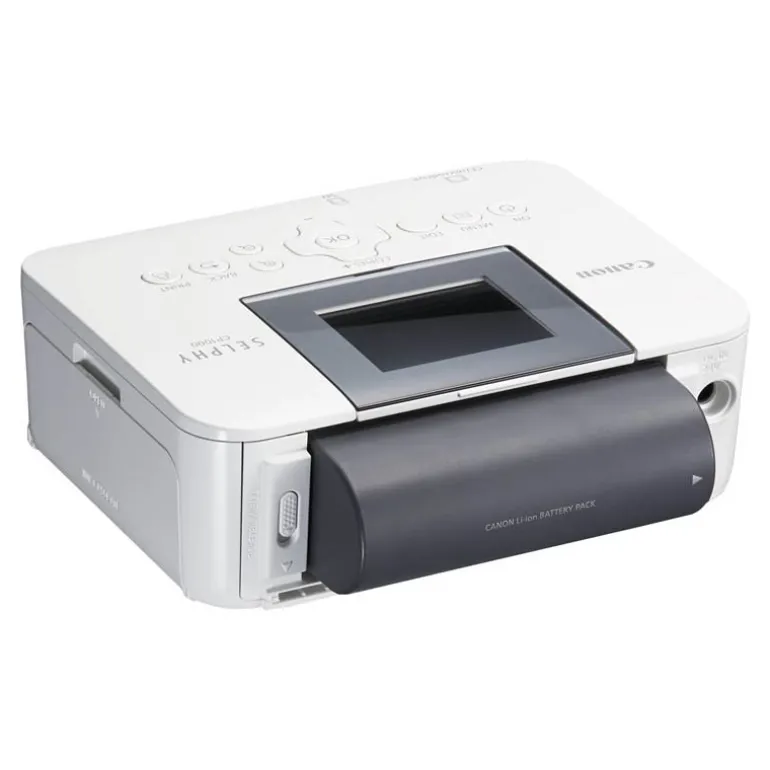 Impresora Canon CP1000 Selphy