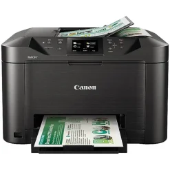 Impresora Canon Maxify MB5150 Multifunción