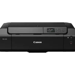 Impresora Canon PIXMA PRO-200 Fotográfica WiFi