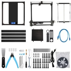 Impresora 3D Creality Ender-5 Plus