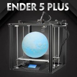 Impresora 3D Creality Ender-5 Plus