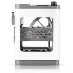 Impresora 3D Gembird 3DP-Gemma PLA/PLA Display 3.5"