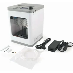 Impresora 3D Gembird 3DP-Gemma PLA/PLA Display 3.5