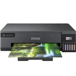 Impresora Epson EcoTank ET-18100 A3 Color Wi-Fi Fotográfica