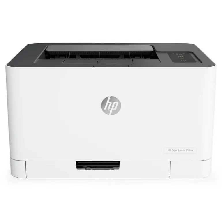 Impresora HP Color Laser 150nw Láser Color Wi-Fi