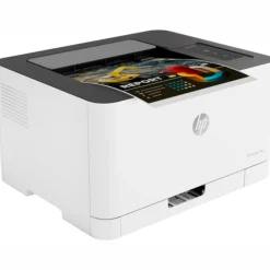 Impresora HP Color Laser 150nw Láser Color Wi-Fi