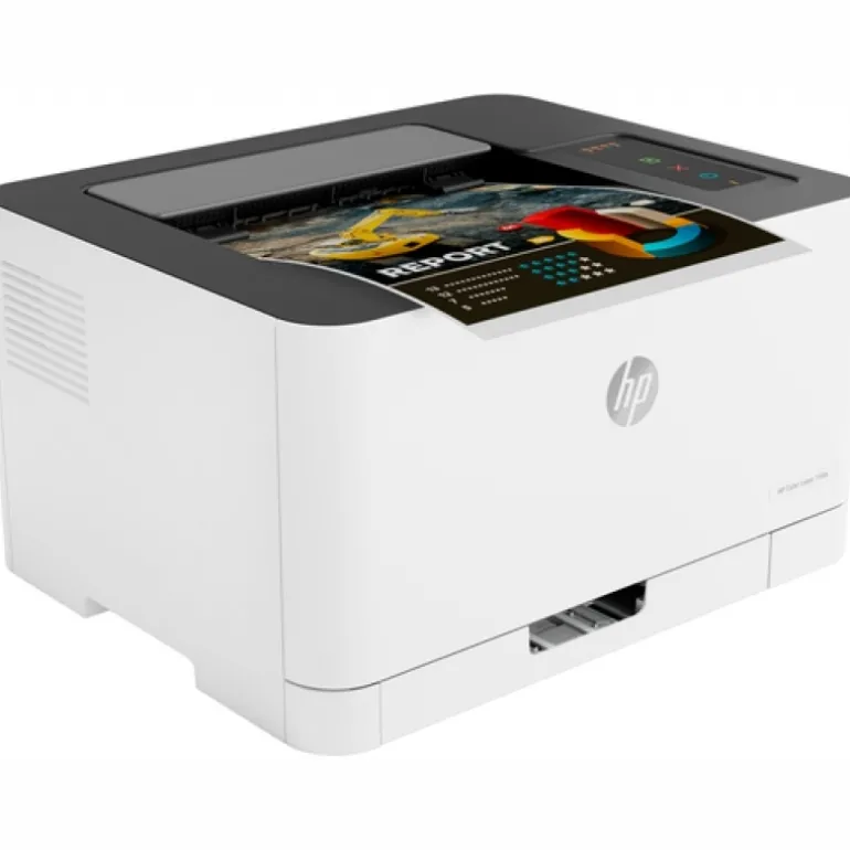 Impresora HP Color Laser 150nw Láser Color Wi-Fi