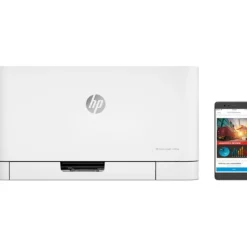 Impresora HP Color Laser 150nw Láser Color Wi-Fi