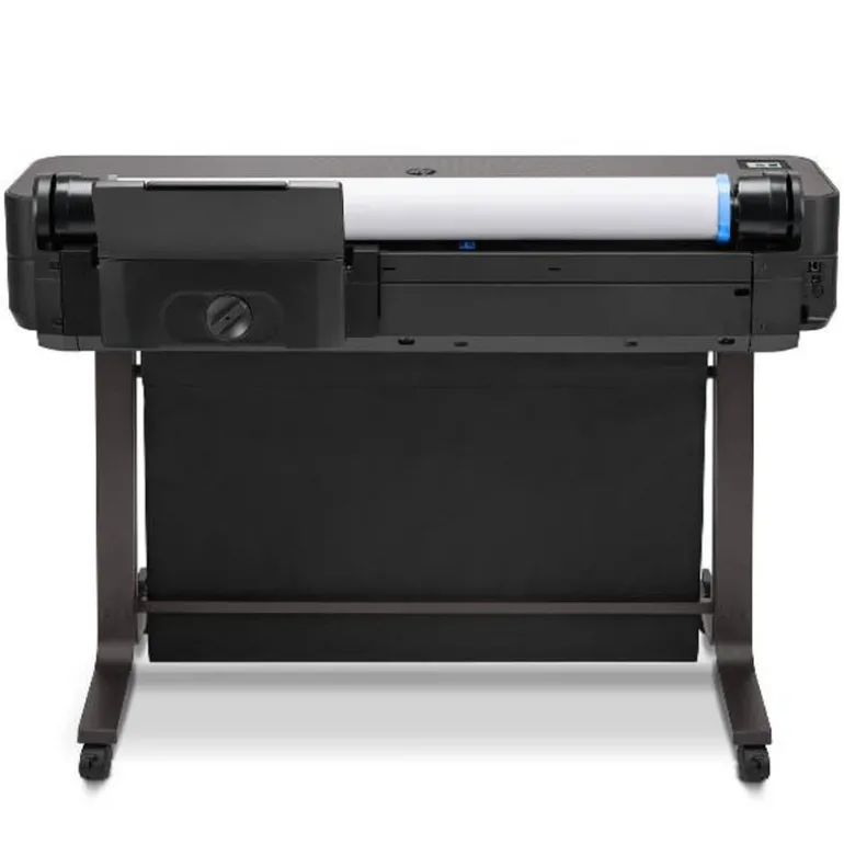 Impresora HP DesignJet T630 Negro Wi-Fi