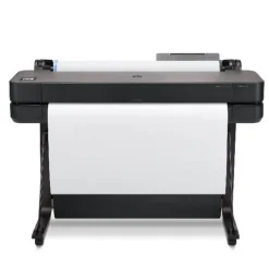 Impresora HP DesignJet T630 Negro Wi-Fi