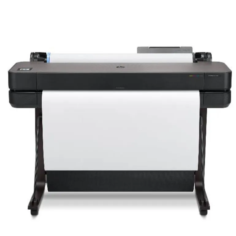 Impresora HP DesignJet T630 Negro Wi-Fi