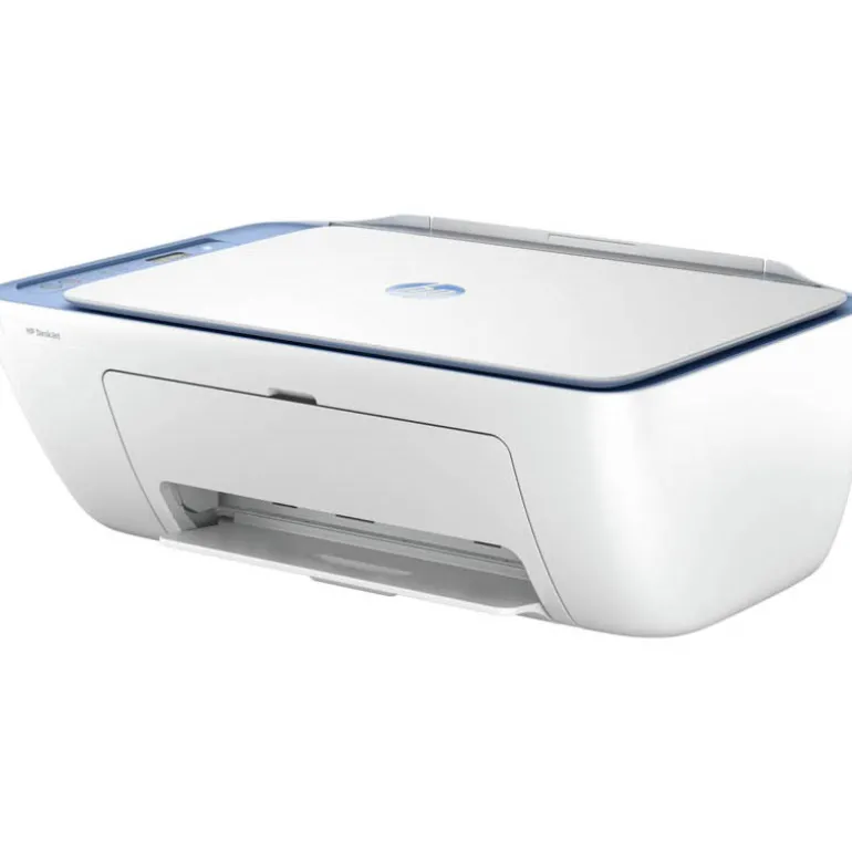 Impresora HP Deskjet 2820E AIO Color Wi-Fi