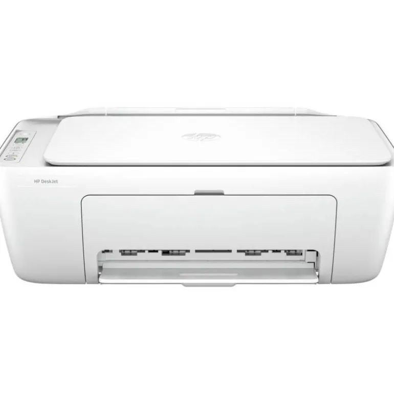 Impresora HP Deskjet Plus 4210E AIO Color Wi-Fi
