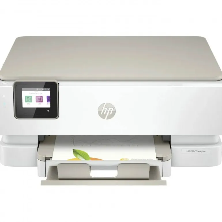 Impresora HP Envy Inspire 7220E AIO Color Wi-Fi