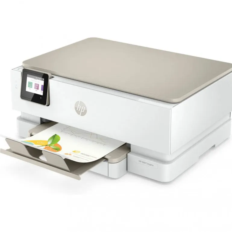 Impresora HP Envy Inspire 7220E AIO Color Wi-Fi