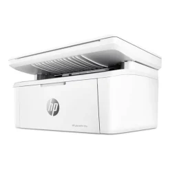 Impresora HP LaserJet M140W Monocromo Wi-Fi