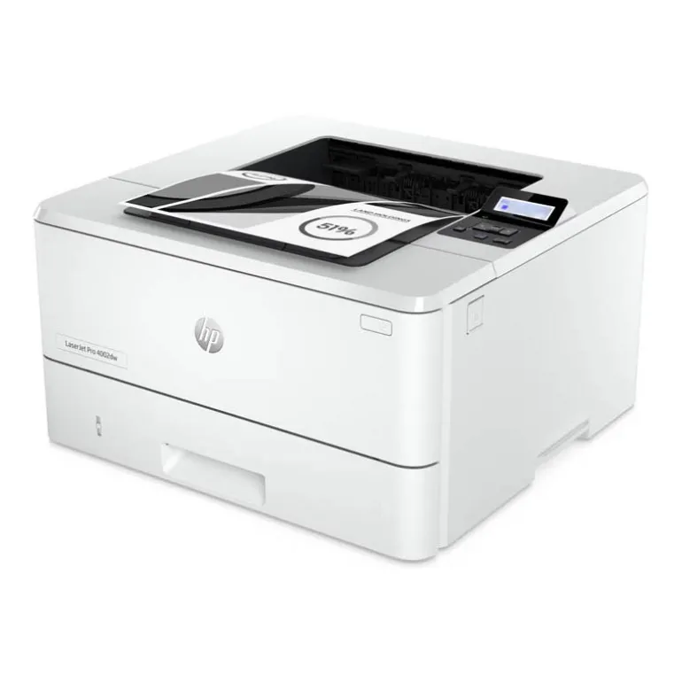 Impresora HP LaserJet Pro 4002DW Monocromo Wi-Fi