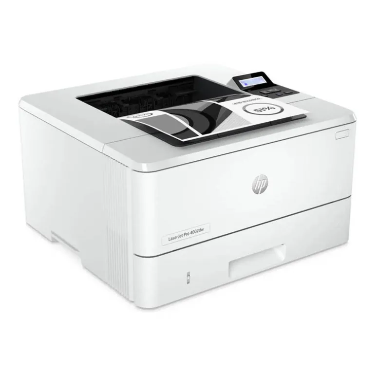Impresora HP LaserJet Pro 4002DW Monocromo Wi-Fi
