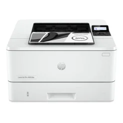 Impresora HP LaserJet Pro 4002DW Monocromo Wi-Fi
