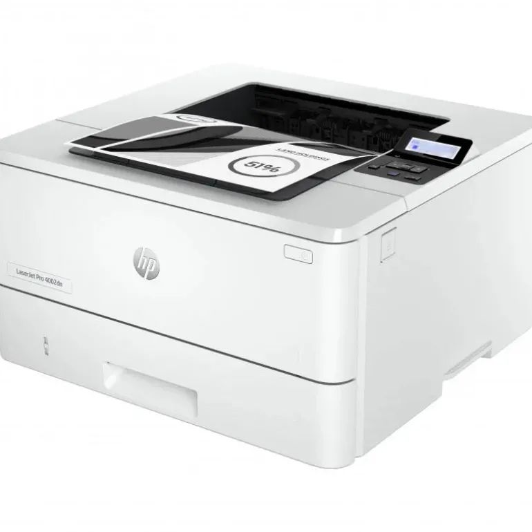Impresora HP LaserJet Pro 4002DN Monocromo