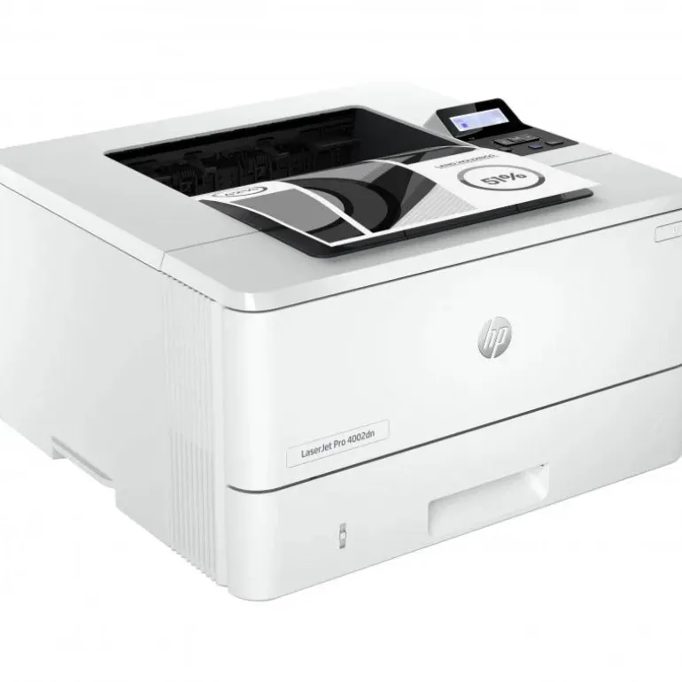 Impresora HP LaserJet Pro 4002DN Monocromo