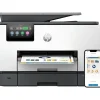 Impresora HP OfficeJet Pro 9130B AIO Color Wi-Fi