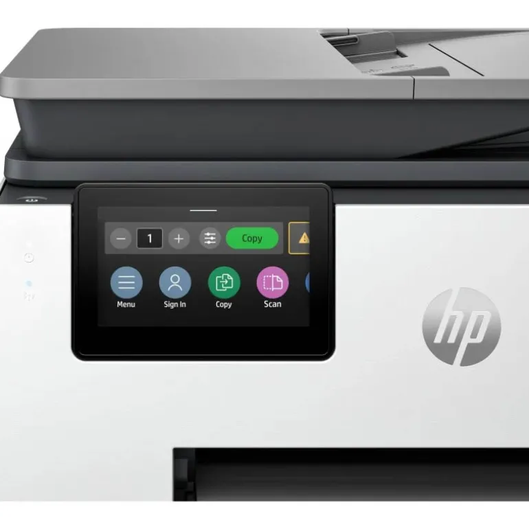 Impresora HP OfficeJet Pro 9130B AIO Color Wi-Fi
