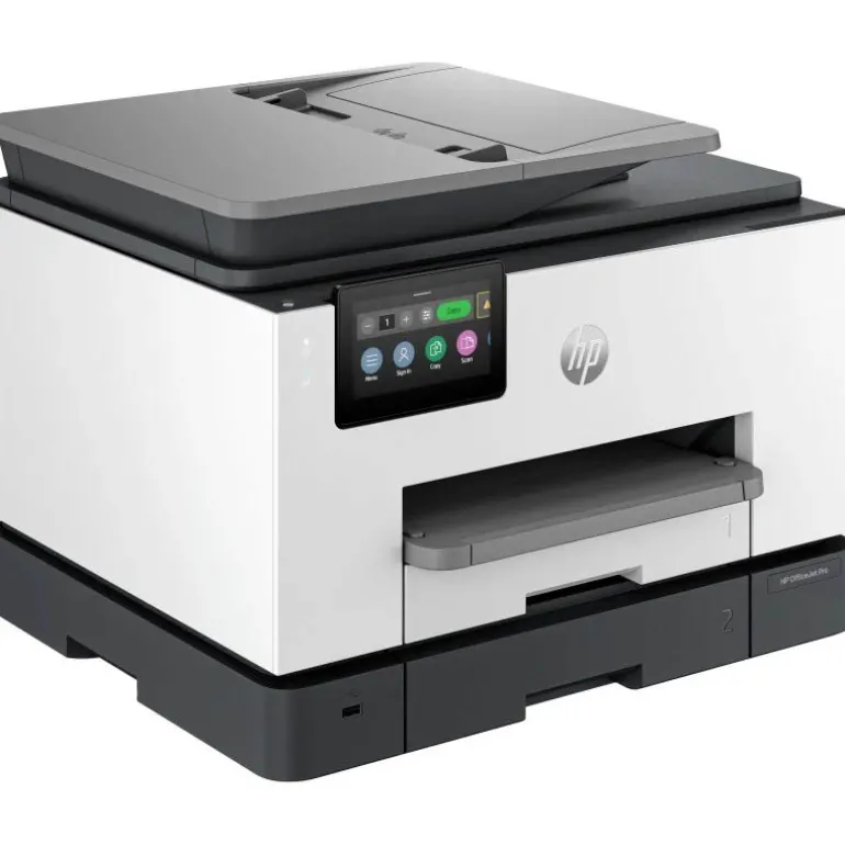 Impresora HP OfficeJet Pro 9130B AIO Color Wi-Fi