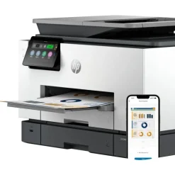 Impresora HP OfficeJet Pro 9130B AIO Color Wi-Fi
