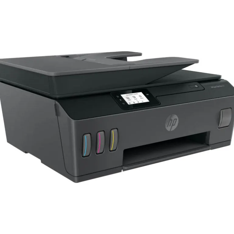 Impresora HP Smart Tank Plus 570 Color Wi-Fi