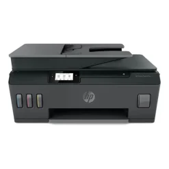 Impresora HP Smart Tank Plus 655 AIO Color Wi-Fi