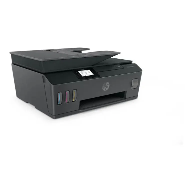 Impresora HP Smart Tank Plus 655 AIO Color Wi-Fi
