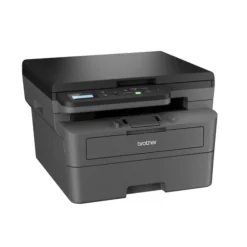 Impresora Laser Brother DCP-L2627DWXL Multifunción WiFi Monocromo