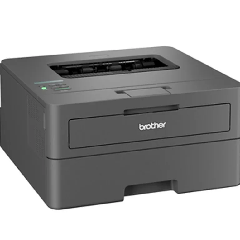 Impresora Laser Brother HL-L2400DWE A4 Doble Cara Wi-Fi Monocromo 64MB