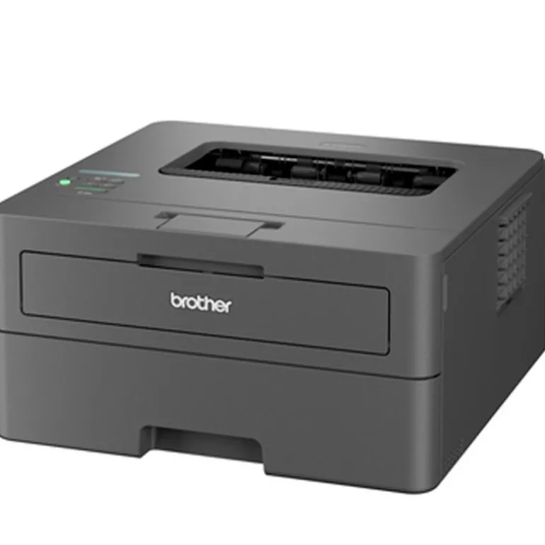 Impresora Laser Brother HL-L2400DWE A4 Doble Cara Wi-Fi Monocromo 64MB