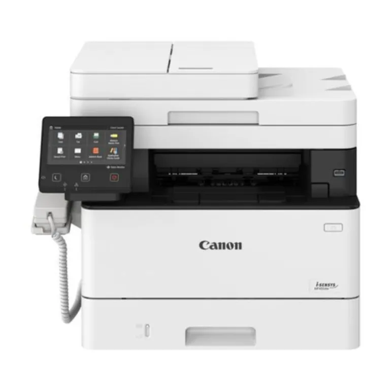 Impresora Laser Canon i-SENSYS MF453dw Multifunción Monocromo