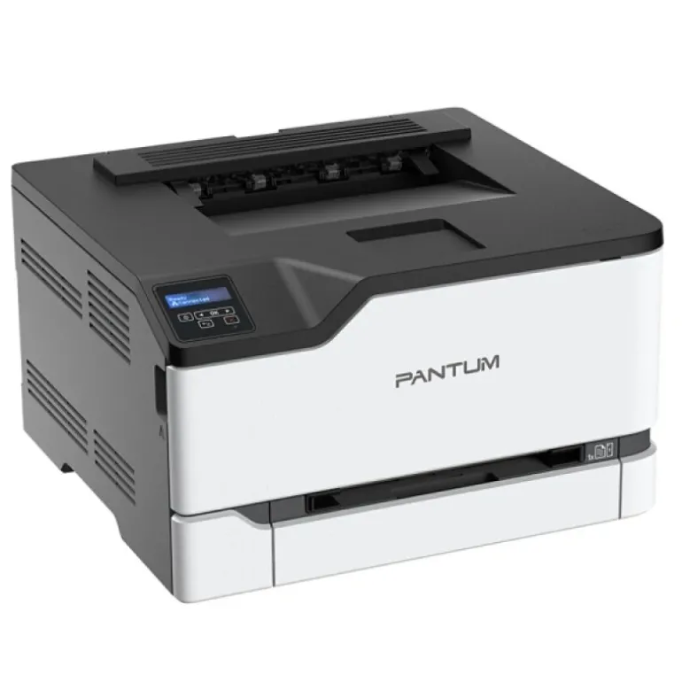 Impresora Laser PANTUM CP2200DW USB Wi-Fi Color