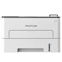 Impresora Láser PANTUM P3010DW Blanco