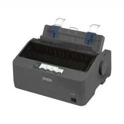 Impresora Matricial Epson LX-350+II