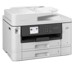 Impresora Multifunción Brother MFC-J5740DW A3 Color Wi-Fi Dúplex