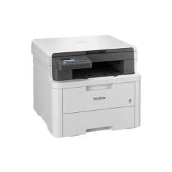 Impresora Multifunción Brother DCP-L3520CDW USB Wi-Fi Láser Color