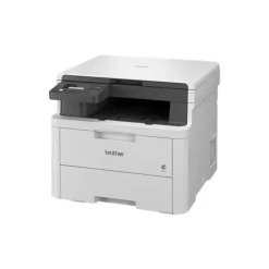 Impresora Multifunción Brother DCP-L3520CDW USB Wi-Fi Láser Color