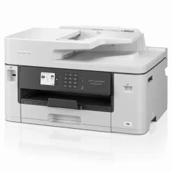 Impresora Multifunción Brother MFC-J5340DWE A3 Color Wi-Fi Dúplex