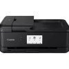 Impresora Multifunción Canon Pixma TS9550a Color Wi-Fi Negro