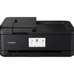 Impresora Multifunción Canon Pixma TS9550a Color Wi-Fi Negro