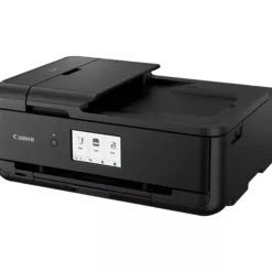 Impresora Multifunción Canon Pixma TS9550a Color Wi-Fi Negro