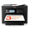 Impresora Multifunción Epson WorkForce WF-7840DWF A3+ Color Wi-Fi Dúplex