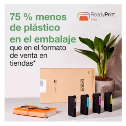 Impresora Multifunción Epson WorkForce WF-7840DWF A3+ Color Wi-Fi Dúplex