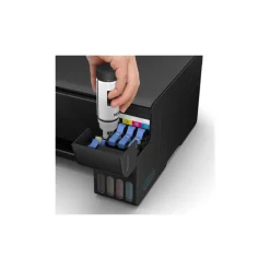 Impresora Multifunción Epson EcoTank ET-2811